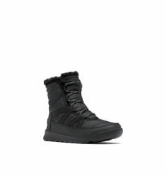 Sorel Whitney II Plus Lace Wp Размер на обувките (ЕС): 38 / Цвят: черен
