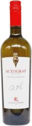 Gitana Autograf Feteasca Regala Local Variety 0.75L, 13.5%