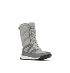Sorel Whitney II Plus Tall Lace Wp Размер на обувките (ЕС): 37, 5 / Цвят: светло сив