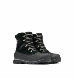 Sorel Buxton Lace Boot Wp Размер на обувките (ЕС): 44, 5 / Цвят: черен