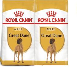 Royal Canin ROYAL CANIN Német dog felnőtt 2x12kg