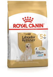 Royal Canin ROYAL CANIN Labrador Retriever Adult 5+ 12kg + MEGLEHETŐSÉG