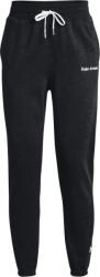 Under Armour Essential Script Pant női melegítő M / fekete