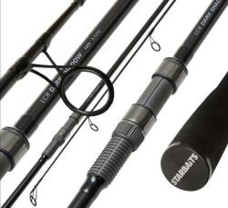 STARBAITS milspec lcr dark shadow 3, 85m 3, 5lbs bojlis bot (SS-71103)