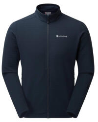 Montane Protium Xt Jacket férfi pulóver L / sötétkék