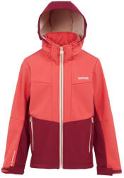 Regatta Haydenbury II gyerek dzseki Gyerek 146-152 / piros