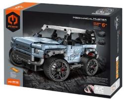 iM.Master Constructor mașină teren RC controler/aplicație 23x12x11, 5 cm (WKW039491)
