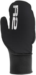 R2 Wrap kesztyű Kesztyűe: S / fekete