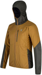 Montura Alpha Evo Jacket férfi dzseki XL / kék/narancs