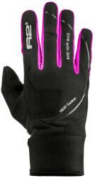 R2 Blizzard kesztyű Kesztyűe: M / fekete