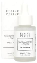 Elaine Perine Serum Facial Niacinamide 10% + Zinc 1%, 30ml, Elaine Perine