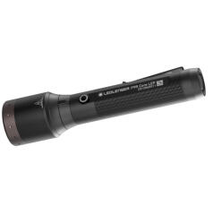 Ledlenser P9R Core LEP lámpa fekete