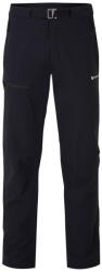 Montane Tenacity Pants Reg Leg férfi nadrág L / fekete