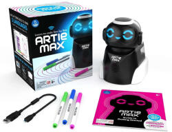 Educational Insights Artie Max Kódoló Robot - Oktatójáték - 8+ (EI-1126)