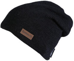 Sherpa Trevos II Merino férfi sapka sötétszürke