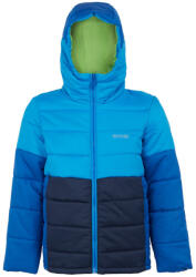 Regatta Lofthouse VIII gyerek dzseki Gyerek 153-158 / zöld