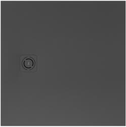 Roca Magma négyzet alakú zuhanytálca 90x90 cm ónix APE0138438403640 (APE0138438403640)