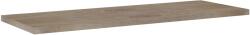Roca Kwadro pult 121x40 cm tölgy A857966578 (A857966578)