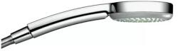 Hansgrohe Para de dus cu 1 functie Hansgrohe Verso Mono crom lucios (28722000)