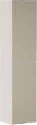 Hansgrohe Xevolos E 176x40x36 cm-es 2 ajtós, jobbos fali szekrény, matt homok/texturált bronz 54222390 (54222390)