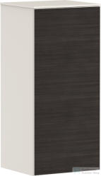 Hansgrohe Xevolos E 89x40x36 cm-es szekrény jobbos ajtóval, matt homok/sötét tölgy 54216730 (54216730)