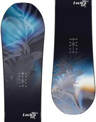 Nitro Lectra Leaf Cam-Out snowboard lap 2024 142 (833134001)