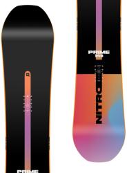 Nitro Prime Chroma Cam-Out Wide snowboard lap 2024 156 (833122001)