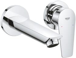 GROHE BauEdge mosdócsaptelep süllyesztett StarLight Chrome 20474001