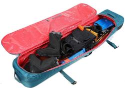 Nitro Sub Arctic snowboard zsák 2024 165 (878094113)