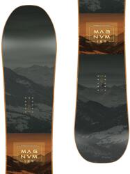 Nitro Magnum snowboard lap 2024 159 (833119001)