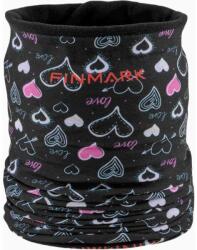 Finmark Multifunctional Scarf With Fleece (fsw-423)