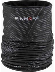 Finmark Multifunctional Scarf With Fleece (216059)