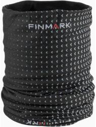 Finmark Multifunctional Scarf With Fleece (216065)