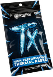 Kolink Core TX-8 5.5g Fecskendő hűtőpaszta (KL-TX8-5)