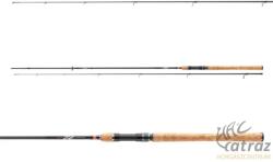 Daiwa Ninja X Jigger 2, 40m 7-28g - Daiwa Ninja Jigger Pergető Bot (11203-246)