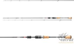 Daiwa Ninja X Spoon Trout 2, 15m 2-6g - Daiwa Ninja UL Pisztrángos Pergető Bot (11202-216)