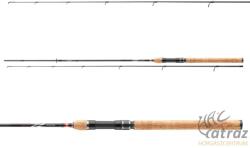 Daiwa Ninja X Spin 2, 40m 15-50g - Daiwa Ninja Pergető Bot