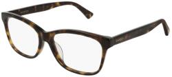 Gucci GG0162OA-007 Rame de ochelarii