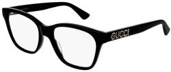 Gucci GG0420O-001 Rame de ochelarii