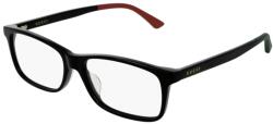 Gucci GG0408OA-007 Rame de ochelarii