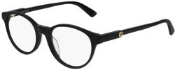 Gucci GG0487OA-001 Rame de ochelarii