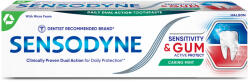 Sensodyne Pasta de dinti Sensitivity Gum, 75 ml, Sensodyne