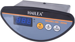 HAILEA vezérlő és kijelző alkatrészek Hailea Ultra Titan 500-hoz (HC300=395 watt hűtési kapacitás)