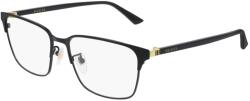 Gucci GG0756OA-001 Rame de ochelarii