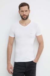 Giorgio Armani - T-shirt (2 db) - fehér L