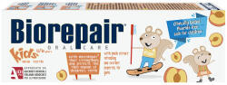 Biorepair Kids fogkrém 0-6 éveseknek 50ml - barack