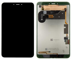 Samsung X306 Galaxy Tab Active5 5G LCD Kijelző+Érintőpanel, Fekete (GH82-33847A) Service Pack