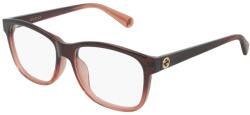 Gucci GG0374OA-003 Rame de ochelarii