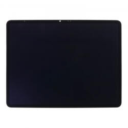 Apple iPad Air 11 2024 lcd kijelző és érintőpanel, fekete (FOG OEM)