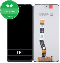 Motorola Moto G14 - Ecran LCD + Sticlă Tactilă TFT